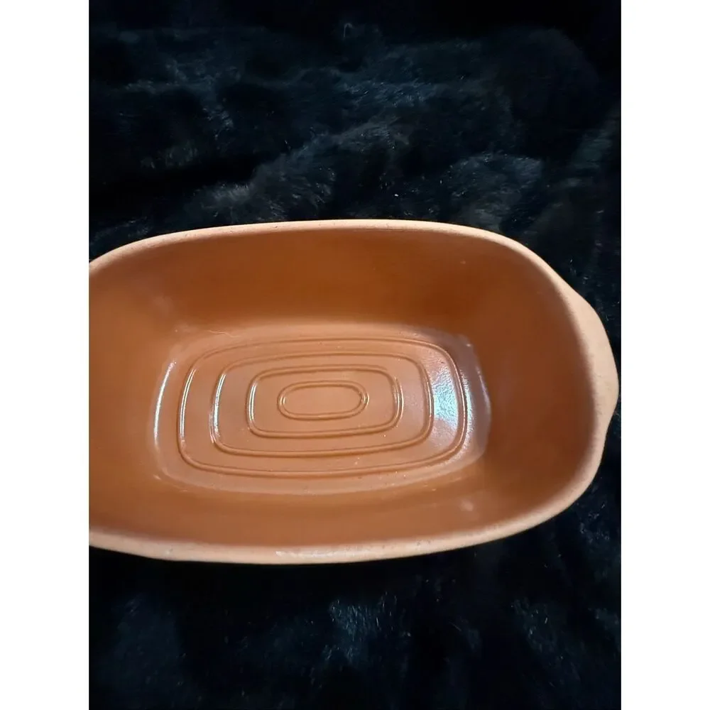 Vintage Ovenware 9.5